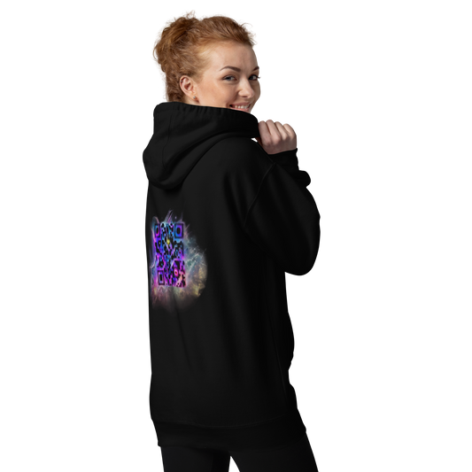 Hoodie Nebula