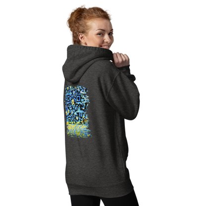 Hoodie "Van Gogh"