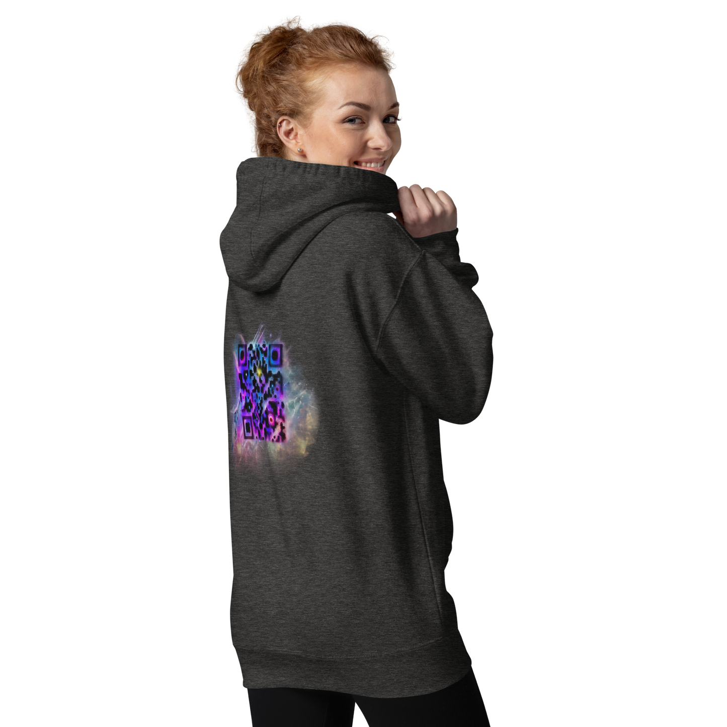 Hoodie Nebula