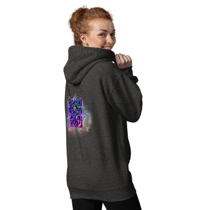 Hoodie Nebula