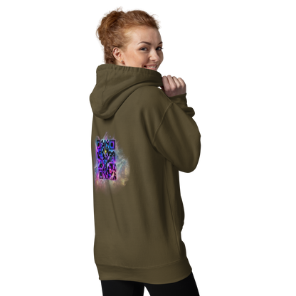 Hoodie Nebula