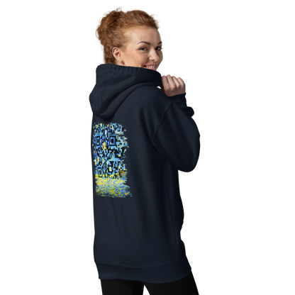 Hoodie "Van Gogh"