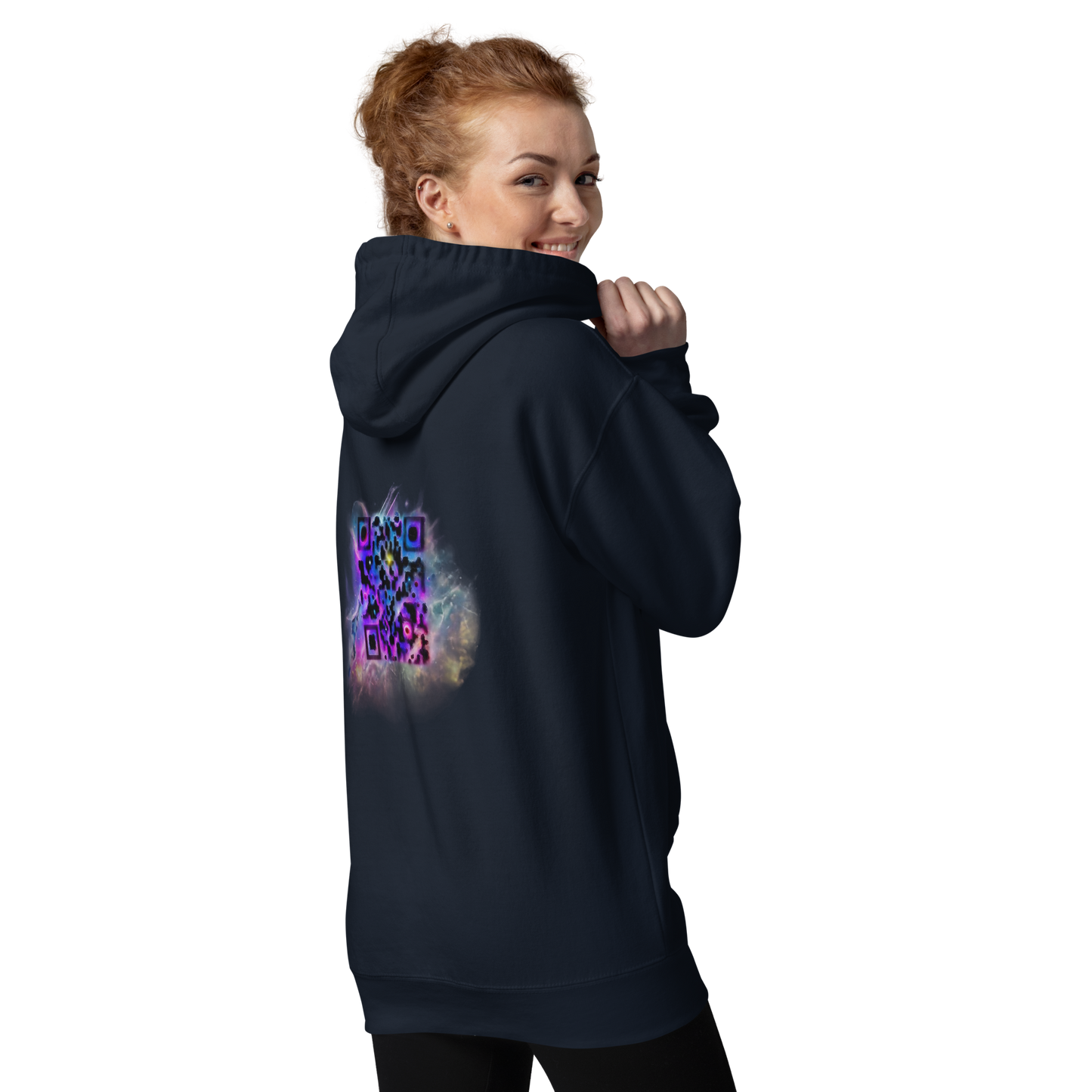 Hoodie Nebula
