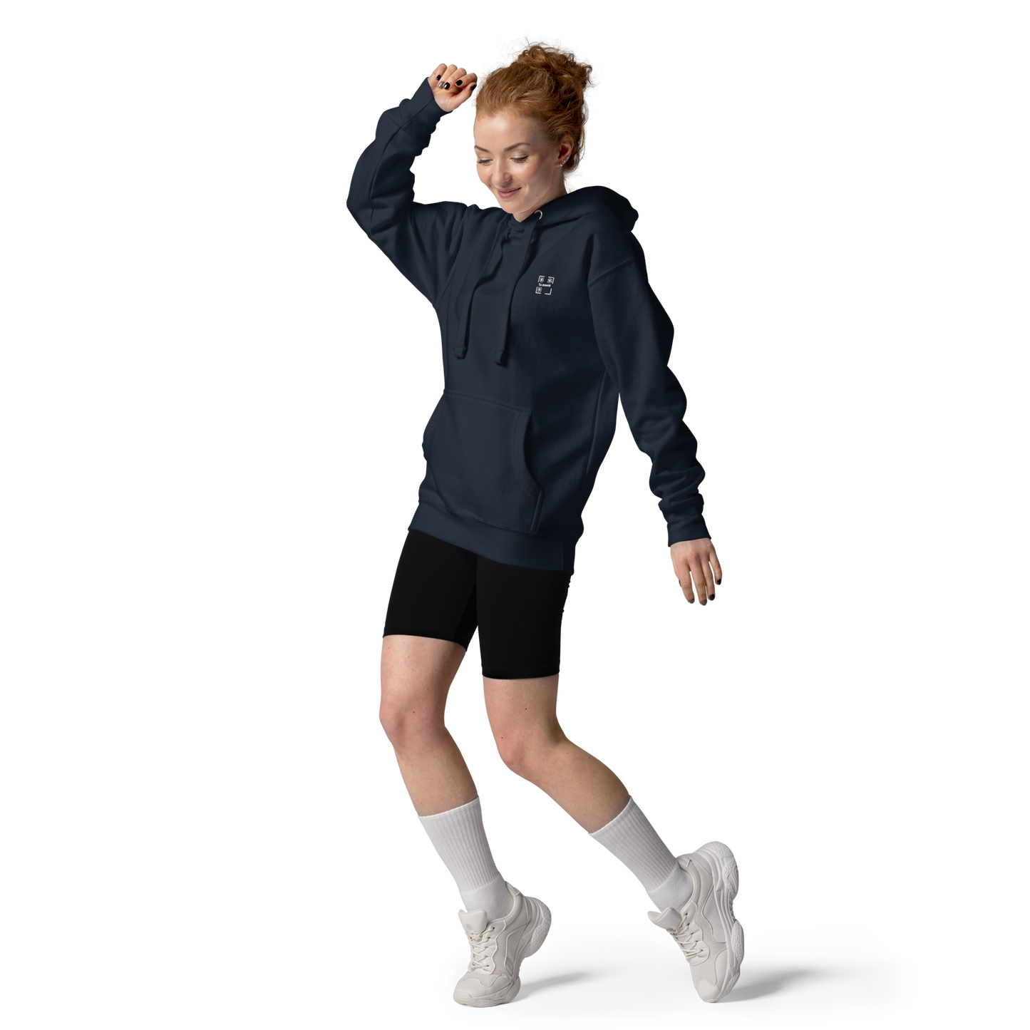 Hoodie Nebula
