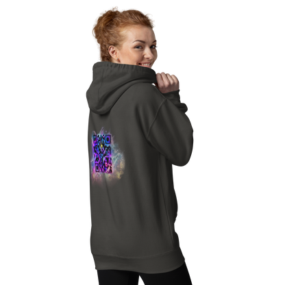 Hoodie Nebula